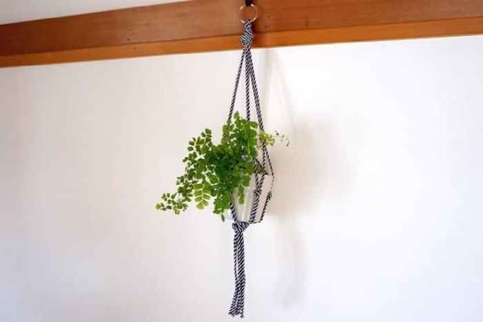 Josephine Plant Hanger - Digital PDF and Knot Guide